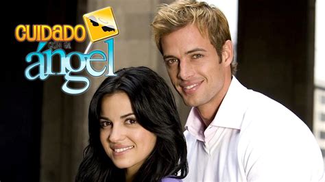 cuidado con el ángel episodes|Cuidado con el ángel (2008 TV series) .